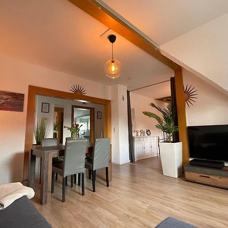 Suite Dilara By Ninja Spaces - 105Qm Maisonette, Netflix, Garten, Parkplatz Arnsberg Exterior foto