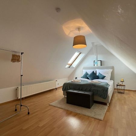 Suite Dilara By Ninja Spaces - 105Qm Maisonette, Netflix, Garten, Parkplatz Arnsberg Exterior foto