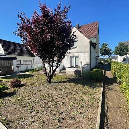 Suite Dilara By Ninja Spaces - 105Qm Maisonette, Netflix, Garten, Parkplatz Arnsberg Exterior foto
