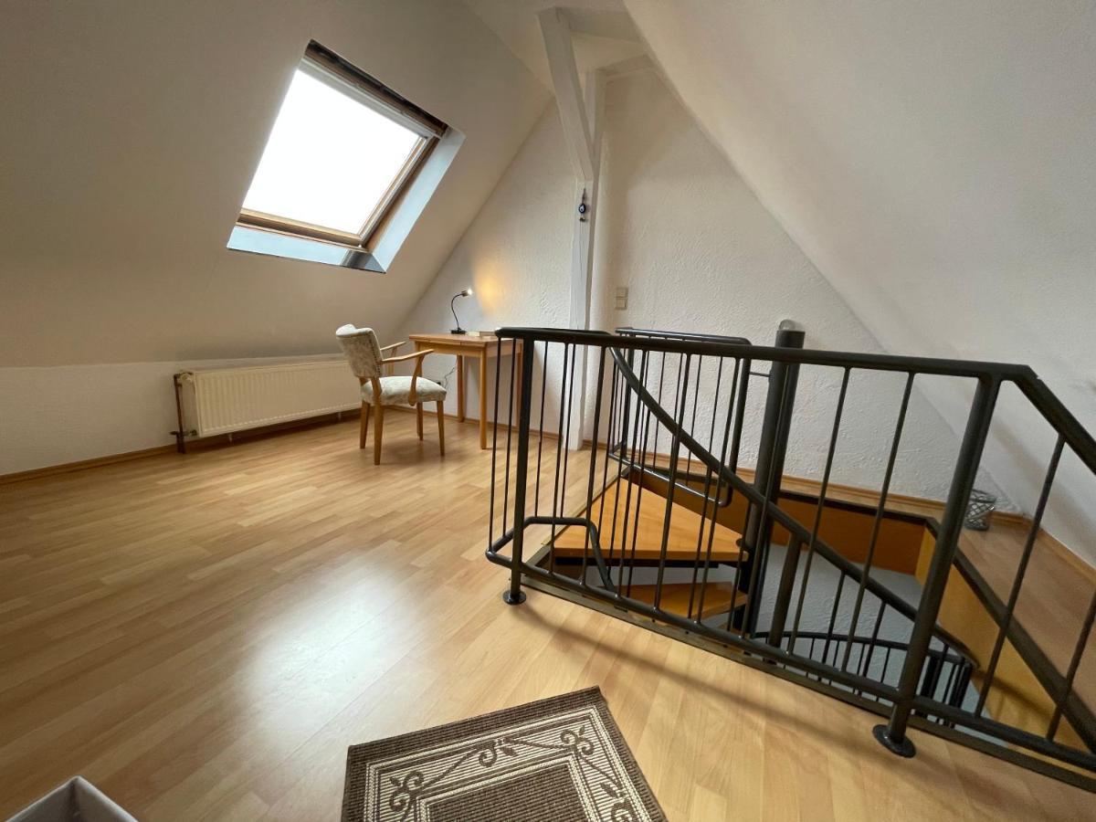Suite Dilara By Ninja Spaces - 105Qm Maisonette, Netflix, Garten, Parkplatz Arnsberg Exterior foto
